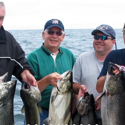 J E Fishing Enterprises