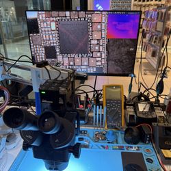 Micro Soldering LAB