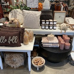 Wild Honey Mercantile