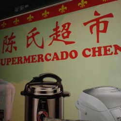 Supermercado Chen