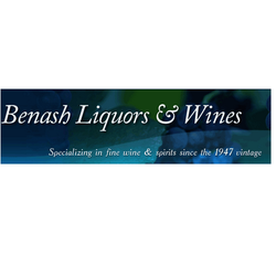 Benash Liquor Store