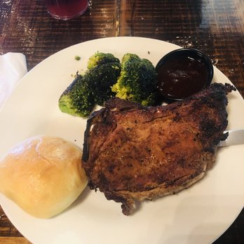 Adams Breezy Hill Farm - Pork Chop - American Near Me - Princeton, Kentucky