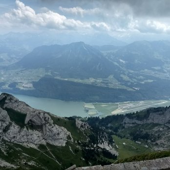 Mount Pilatus - Landmarks & Historical Buildings Near Me