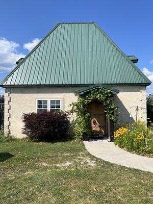 Northern Sun Winery and Vineyards by null