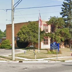 Stepanski Early Childhood Center - Think twice.