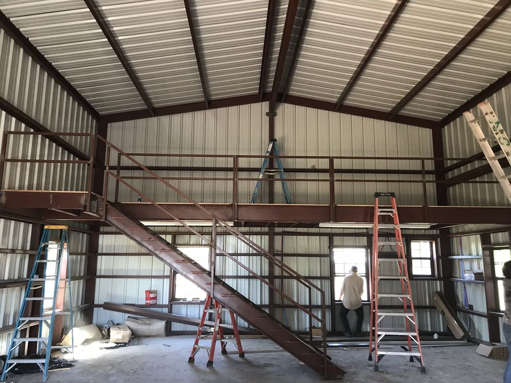 Slide of Harrell Construction & Roofing