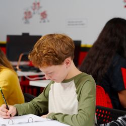Mathnasium