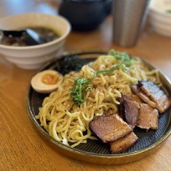 Zuru Ramen Bar - Plantation - Tonkotsu Ramen
