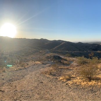 South Mountain Park - Facing West - Parks Near Me - Phoenix, Arizona South Mountain Park - Facing West - Parks Near Me - Phoenix, Arizona