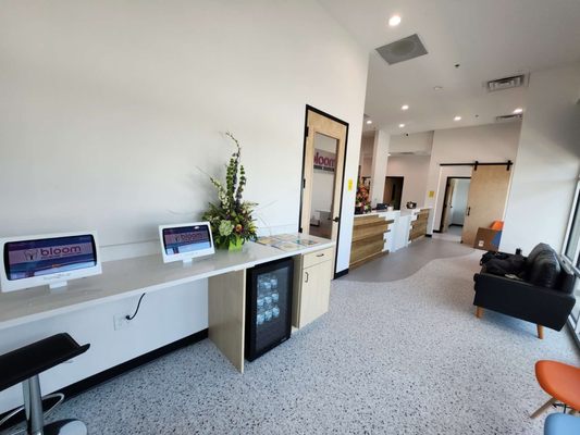 Bloom Pediatric Dentistry