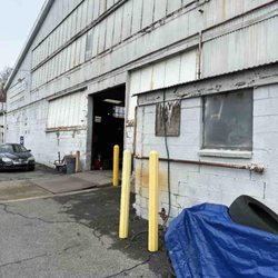The Hubcap Store
