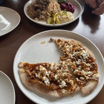 Levant - Gluten-Free Near Me - Los Angeles, California Levant - Gluten-Free Near Me - Los Angeles, California