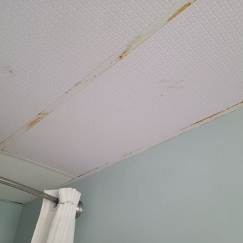 Ocean Walk Hotel - Rusty ceiling grid - Hotels Near Me - Old Orchard Beach, Maine Ocean Walk Hotel - Rusty ceiling grid - Hotels Near Me - Old Orchard Beach, Maine