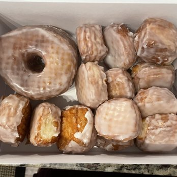 Terry's Donuts - Cronut & cronut holes - Donuts Near Me - Dallas, Texas Terry's Donuts - Cronut & cronut holes - Donuts Near Me - Dallas, Texas