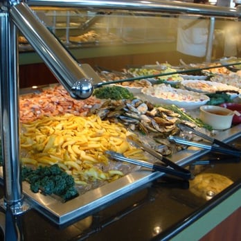 No 1 Buffet - Buffets Near Me - Sacramento, California