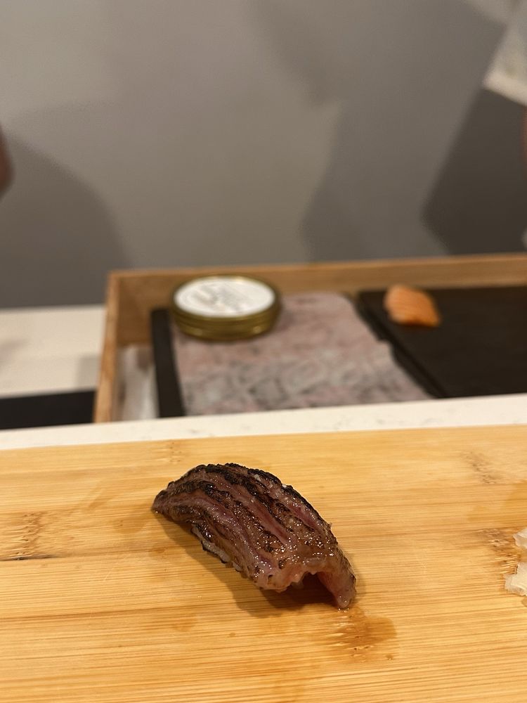 Shinzo Omakase