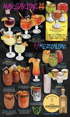 Mariscos El Charco by null