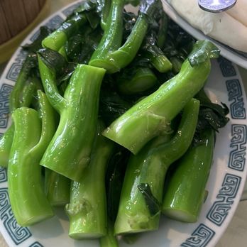 New Port Restaurant - Green veggies - Dim Sum Near Me - Sunnyvale, California New Port Restaurant - Green veggies - Dim Sum Near Me - Sunnyvale, California