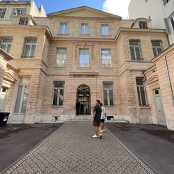 Musée Cantini