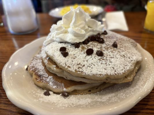 Walker Bros. Original Pancake House by null