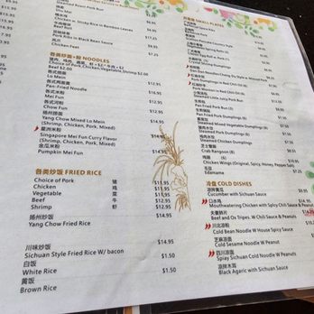 MAINLAND CHINA BISTRO - Updated January 2025 - 2324 Photos & 649