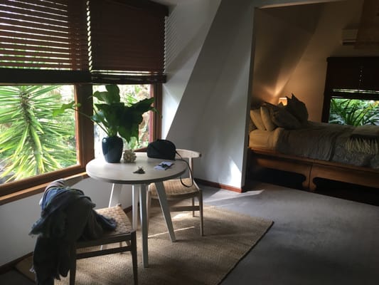 Empire Spa Retreat Yallingup by null