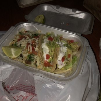Taco Amigo - 2 taco alambre, 2 taco supreme - Tacos Near Me - Zephyrhills, Florida Taco Amigo - 2 taco alambre, 2 taco supreme - Tacos Near Me - Zephyrhills, Florida