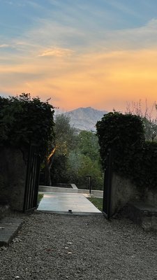 Les Lodges Sainte-Victoire Hotel & Spa by null