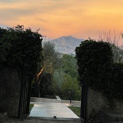 Les Lodges Sainte-Victoire