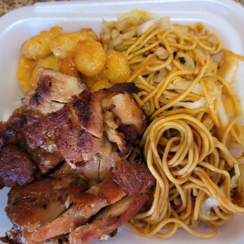 Panda Express - Chinese Near Me - Suwanee, Georgia Panda Express - Chinese Near Me - Suwanee, Georgia