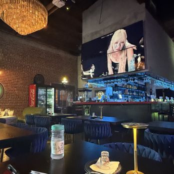 Chungdam 828 - indoor area - Lounges Near Me - Los Angeles, California Chungdam 828 - indoor area - Lounges Near Me - Los Angeles, California