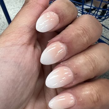 Paradise Nails and Spa - Cut me on 4 fingers. - Nail Salons Near Me - Clarksville, Tennessee Paradise Nails and Spa - Cut me on 4 fingers. - Nail Salons Near Me - Clarksville, Tennessee