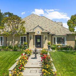 Exterior photo of Brian Huffman Photography - Monrovia, California Exterior photo of Brian Huffman Photography - Monrovia, California