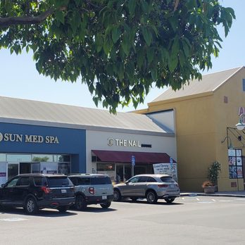 The Nail House - Outside, located at McCarthy Ranch Shopping Center - Nail Salons Near Me - Milpitas, California The Nail House - Outside, located at McCarthy Ranch Shopping Center - Nail Salons Near Me - Milpitas, California