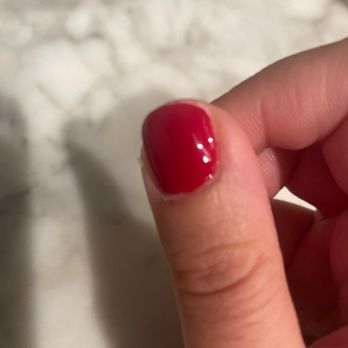 Kosmo Nail Bar - Cuticles - Nail Salons Near Me - Mclean, Virginia