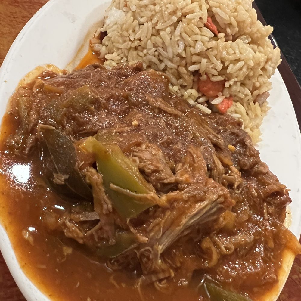 La Dinastia - Asian Fusion Near Me - New York, New York