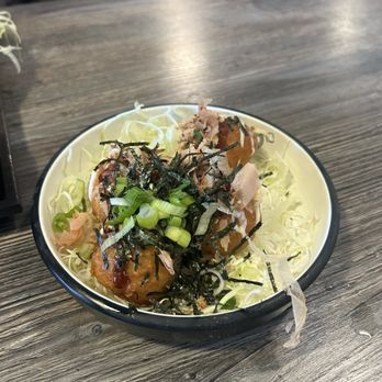 Hako - Takoyaki - Sushi Bars Near Me - Irvine, California