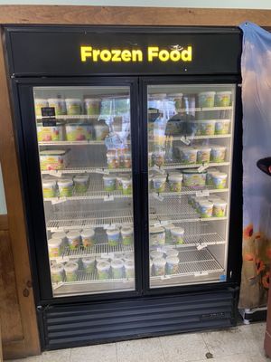 South Mountain Creamery by null