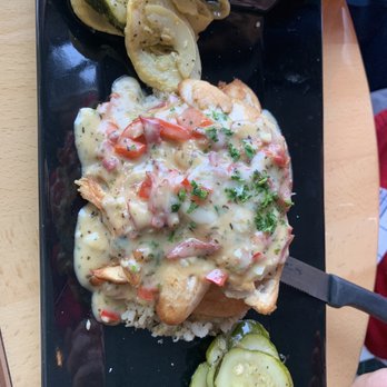 The Dock - Chicken Champagne - Bars Near Me - Hawley, Pennsylvania The Dock - Chicken Champagne - Bars Near Me - Hawley, Pennsylvania