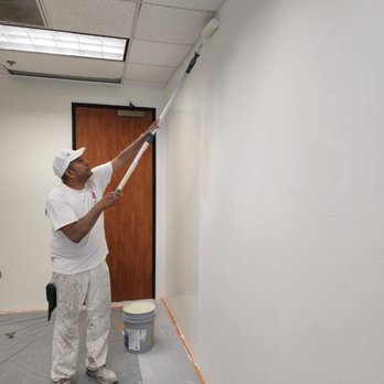 DF Painting - Painters Near Me