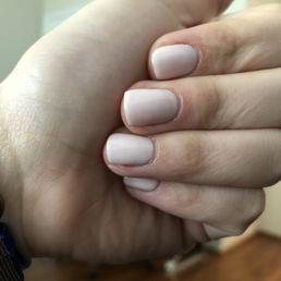 New OPI color- Lisbon Wants Moor