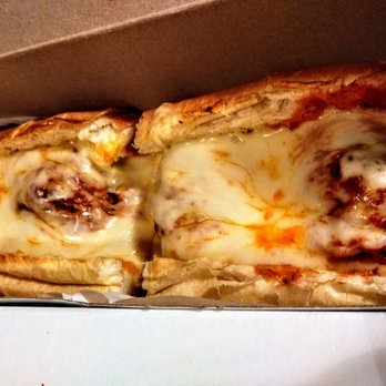 Tony's Pizzeria - Finger licking good! - Pizza Near Me - New York, New York