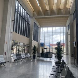 Aeropuerto de Pamplona