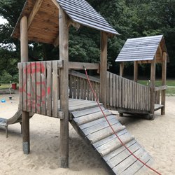 Spielplatz Alsterwiesen