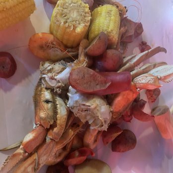 The Boiling Pot - Seafood Near Me - Rockport, Texas The Boiling Pot - Seafood Near Me - Rockport, Texas