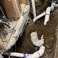 Slide of Shelton Plumbing and Repairs