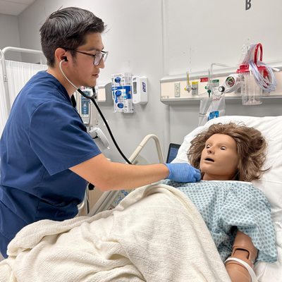 MARSHA FUERST SCHOOL OF NURSING - Updated July 2026 - 15 Photos - 4601 ...