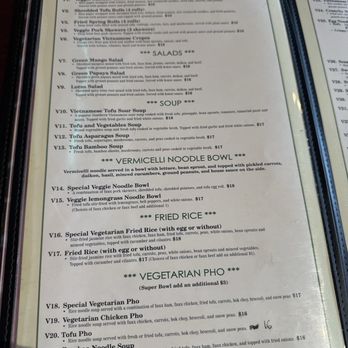Square Lotus - Menu2 - Vietnamese Near Me - Bellevue, Washington
