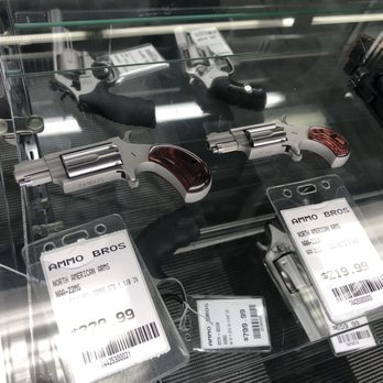 Ammo Brothers - Some minis - Guns & Ammo Near Me - Cerritos, California Ammo Brothers - Some minis - Guns & Ammo Near Me - Cerritos, California