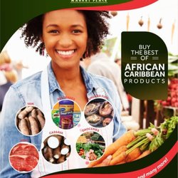 Moda Land Market Place - Your one stop store for all African Caribbean Products